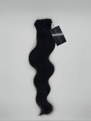 Raw Natural Wavy Bundles