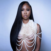 Raw Straight Bundles