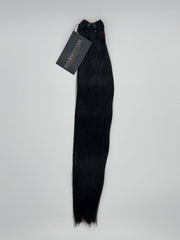 Raw Straight Bundles
