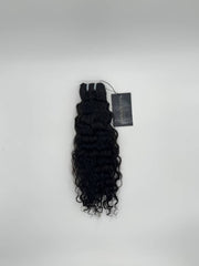 Raw Burmese Curly Bundles